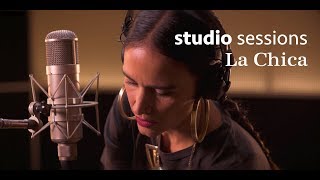 Studio sessions • fair 2019 // La Chica • Ratas