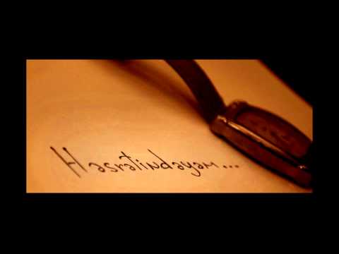 Nurlan Novrəsli - Ömrümün istəyi