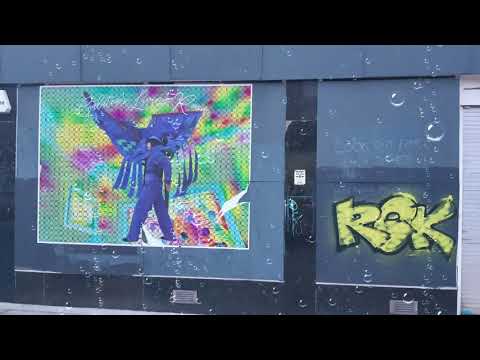 Capitol 1212 ft. Earl 16 - Love Will Tear Us Apart (Instrumental Version)