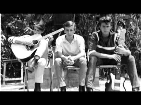 The Bee Gees "In the morning" (Morning of my life) - First version 1965