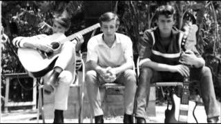 The Bee Gees &quot;In the morning&quot; (Morning of my life) - First version 1965