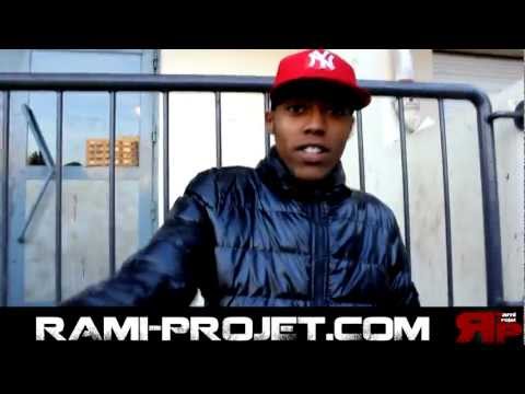 Episode 18 : En Direct de Garges-lès-Gonesse - Les Doucettes (95140) (By Rami Projet)