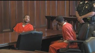 Men in Youngstown drug trafficking ring sentenced in multiple murders