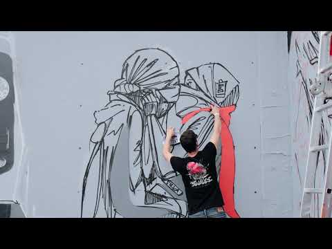 Betterrun Inside präsentiert - Summerjam 2021 - Part 1