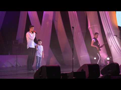 Vama ft. Guess Who - Zile fericite | Live @ Sala Palatului 2013