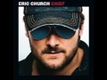 Eric Church - Jack Daniels (Audio)