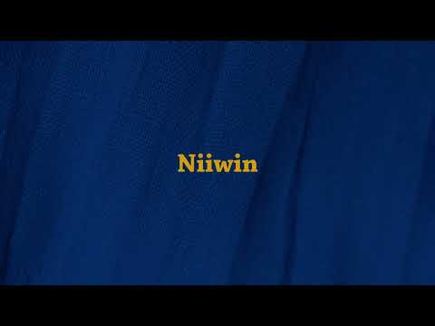Niiwin = Four (Ojibwe Word of the Day)