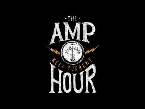 The Amp Hour #706 - Leading Edge Analog with Joren Vaes