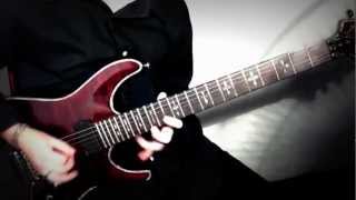 Warmen - Into The Oblivion  (By Rabe)