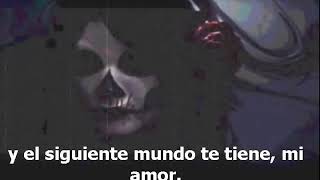 Inkubus Sukkubus Día De Los Muertos