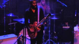 Gary Clark Jr - 3 O&#39;Clock Blues - 11/25/13 The House of Blues, New Orleans