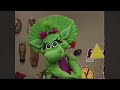 Here Comes Opening To The Complete Third Season Tape 3 Episode 3 1996 Version