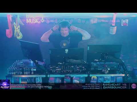 Raveheart vs. DarkBouncer - Livestream 113 (2025-05-31)