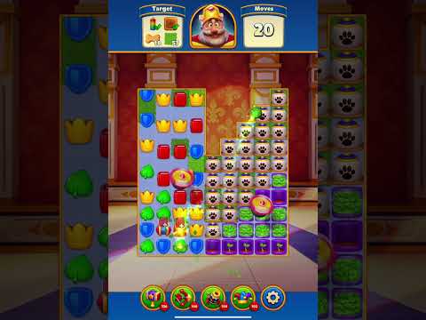 Royal Match level 1577