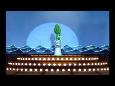 Thumbnail for Jonah Was a Prophet video