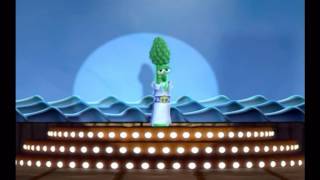 Jonah Was A Prophet - Veggietales