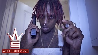 Famous Dex "Walking Dead" Feat. Warhol.ss (WSHH Exclusive - Official Music Video)