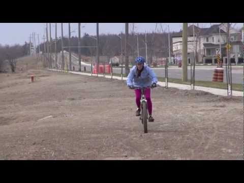 Using the Sony TX10 in the mud and dirt.mov