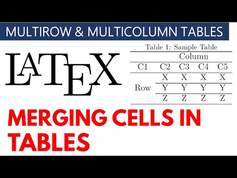 Create First LaTeX Document in Overleaf with ChatGPT A Step by Step Guide