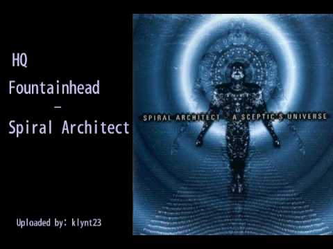 Spiral Architect - Fountainhead