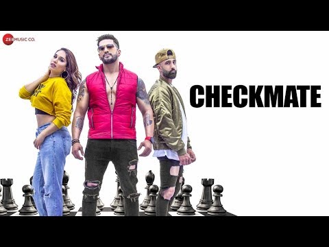 Checkmate Ft. Bups Saggu