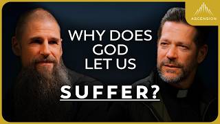 When the Suffering Doesn’t End: Fr. Mike Schmitz & Fr. Boniface Hicks on Waiting Well