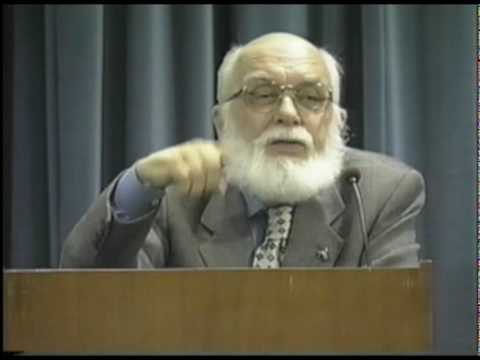 James Randi: We All Make Assumptions