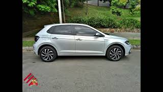 Volkswagen Gol Polo Pa Highline At 1.0 2024 | ✅ Disponible en SERVIAUTOS