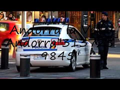 How to pronounce Andorra la Vella  Andorra"3137259845" in Catalan?