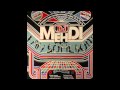 I am Somebody - Dj Mehdi (Kenny Dope Old School mix)