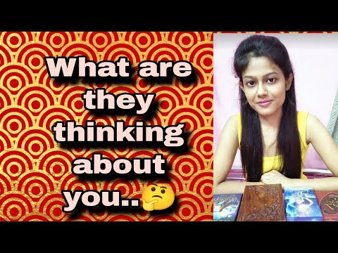 What do they think about you.. | Pick-a-card Tarot reading | Divine Diva Tarot |