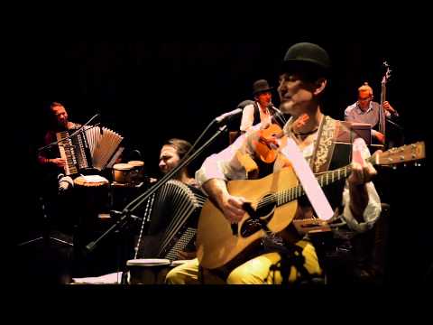 Marek Richter - "W skali Richtera"