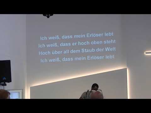 Themensonntag: Hilfe statt Abtreibung