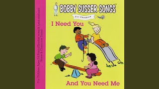 Everybody Needs Somebody