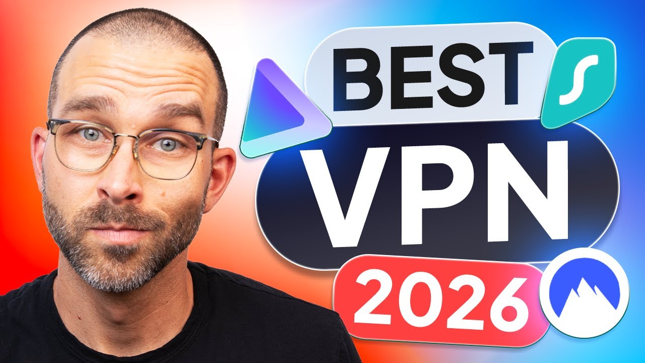 Best VPN in 3 minutes | Only the best VPN options for YOU!