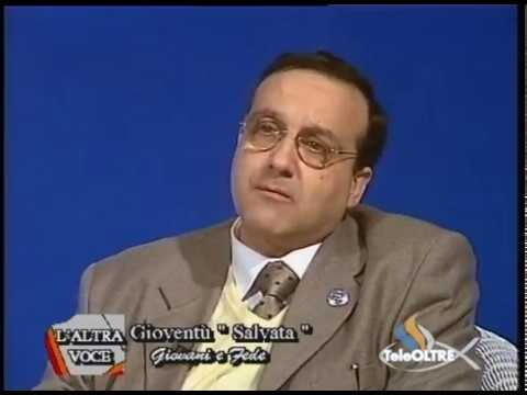 Giovani e Fede - AV18-2000 - L'Altra Voce - TeleOltre