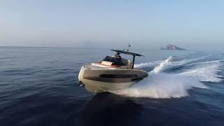 Video INVICTUS GT 320