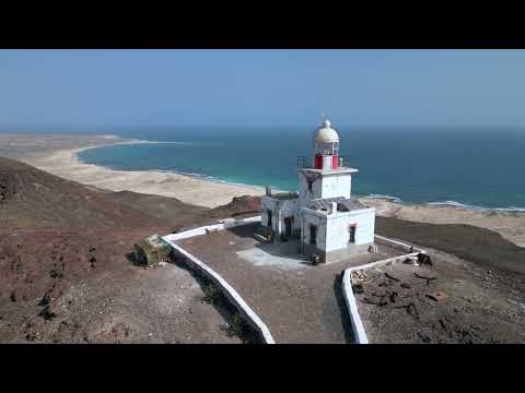 BOA VISTA, Cabo Verde: Morro Negro 🇨🇻