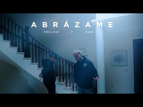 ABRAZAME ONELL DIAZ = DALEX