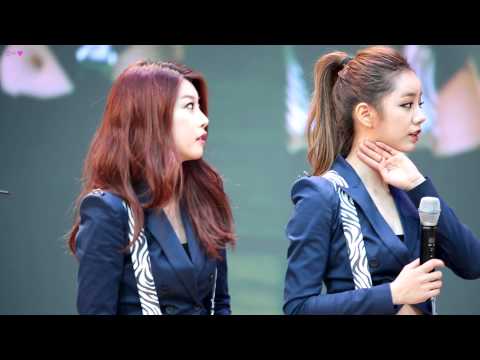 [130609]TBS-eFM(101.3MHz)특집공개방송  Girl's Day(걸스데이) - talk