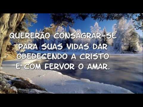 FALA, JESUS QUERIDO / CARLOS JOSÉ