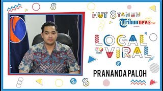 Prananda Surya Paloh: Semoga Semakin Bisa Membawa Kepercayaan Publik