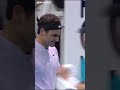 Roger Federer Troubled By "Big Distraction"! ? #Shorts