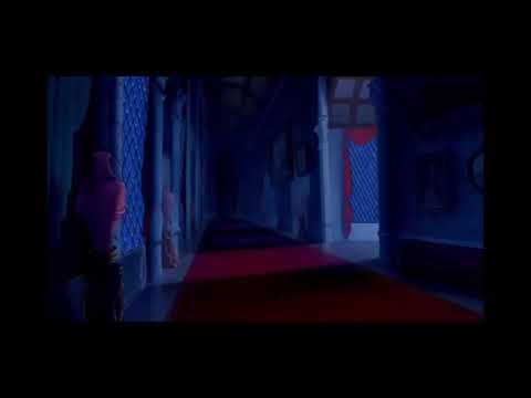 Beauty And The Snowman Part 13 - Pink Leaves Her Room/Meeting Son Mouse And Alex Pruitt