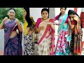 Suchitra Ks Baakiyalakshmi Tamil Tv Serial Actress Dance Dubsmash
