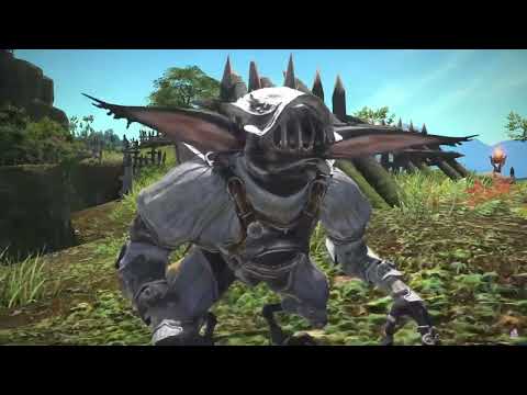 FFXIV: Heavensward – Chapter 19 | The Journey Beyond the Holy See!