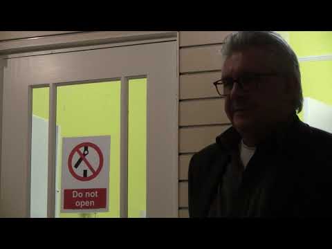 Poem Brut - Martin Wakefield