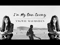Yngwie Malmsteen  - I’m My Own Enemy  (lyrics Video)