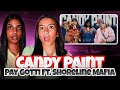 Canadian Girls React To Pay Gotti Ft Shoreline Mafia CANDY PAINT Not What We Expected Rap