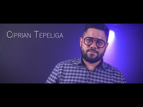 Ciprian Tepeliga - Toate supararile | Clip Official 2021